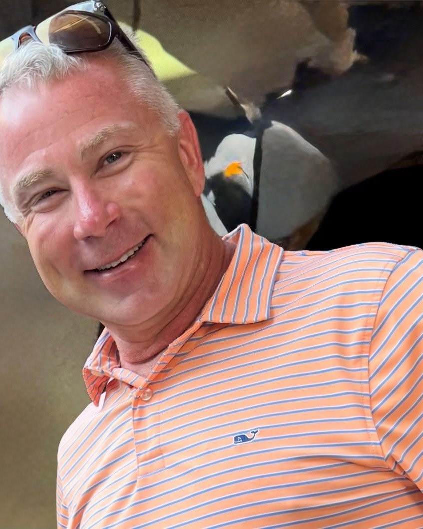 Steve Morey, president of S. Morey Design & Construction